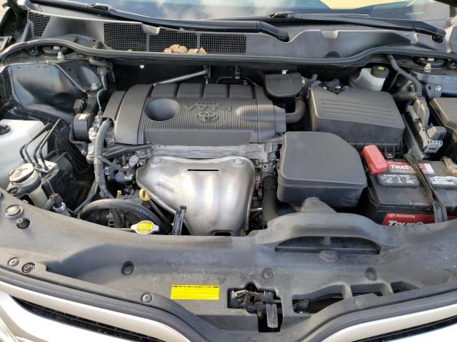 Photo 6 VIN: 4T3ZA3BB8DU077222 - TOYOTA VENZA LE 