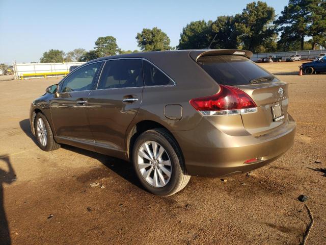 Photo 1 VIN: 4T3ZA3BB8DU079827 - TOYOTA VENZA LE 