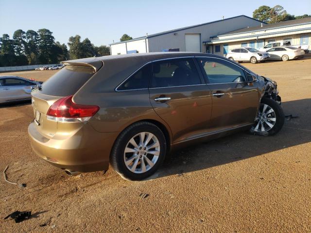 Photo 2 VIN: 4T3ZA3BB8DU079827 - TOYOTA VENZA LE 