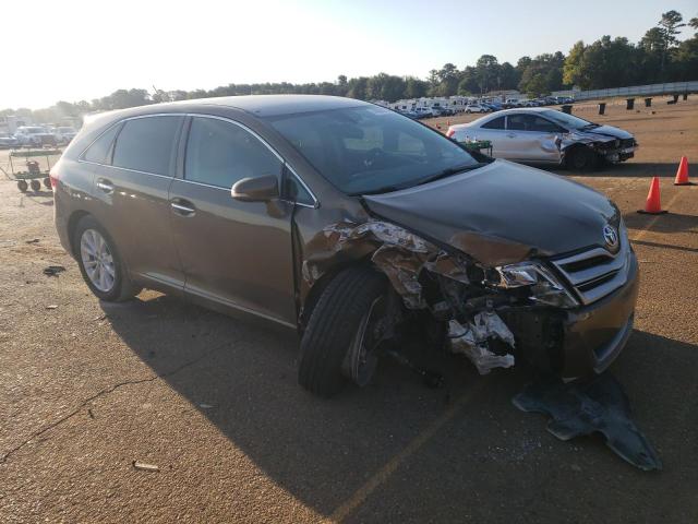 Photo 3 VIN: 4T3ZA3BB8DU079827 - TOYOTA VENZA LE 