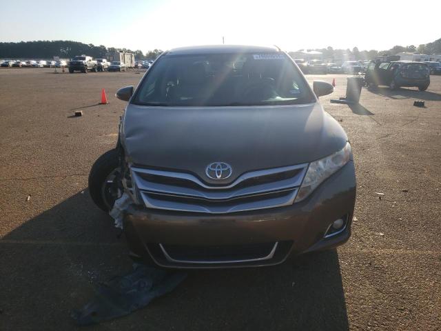 Photo 4 VIN: 4T3ZA3BB8DU079827 - TOYOTA VENZA LE 