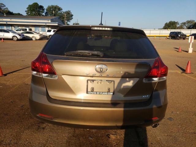 Photo 5 VIN: 4T3ZA3BB8DU079827 - TOYOTA VENZA LE 