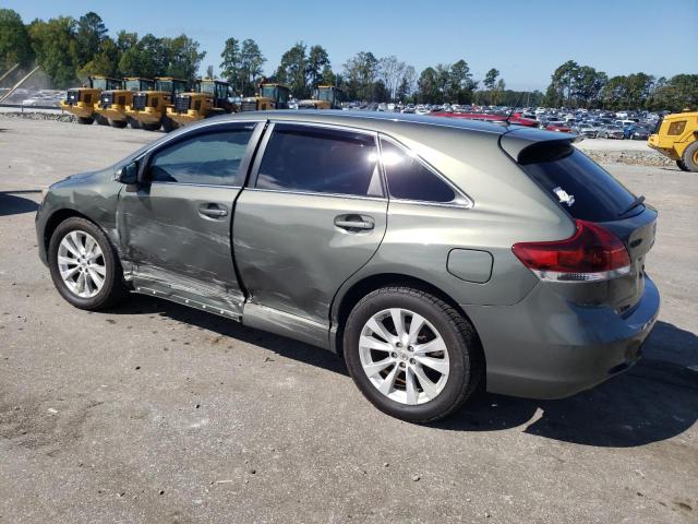 Photo 1 VIN: 4T3ZA3BB8EU081689 - TOYOTA VENZA LE 