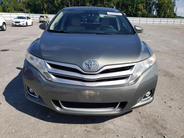 Photo 4 VIN: 4T3ZA3BB8EU081689 - TOYOTA VENZA LE 