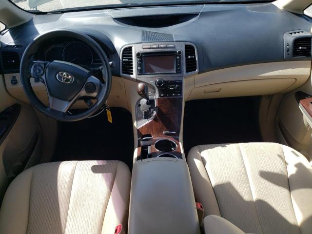 Photo 7 VIN: 4T3ZA3BB8EU081689 - TOYOTA VENZA LE 