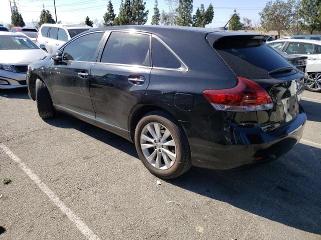 Photo 1 VIN: 4T3ZA3BB8EU087928 - TOYOTA VENZA LE 