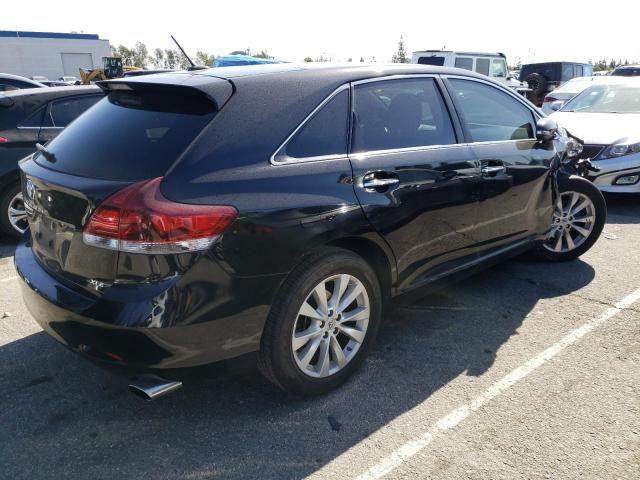 Photo 2 VIN: 4T3ZA3BB8EU087928 - TOYOTA VENZA LE 