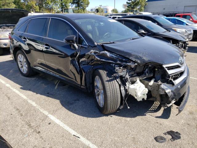 Photo 3 VIN: 4T3ZA3BB8EU087928 - TOYOTA VENZA LE 