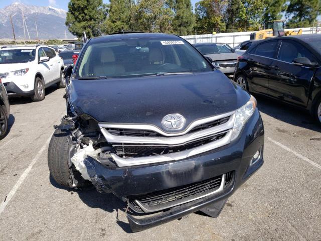 Photo 4 VIN: 4T3ZA3BB8EU087928 - TOYOTA VENZA LE 