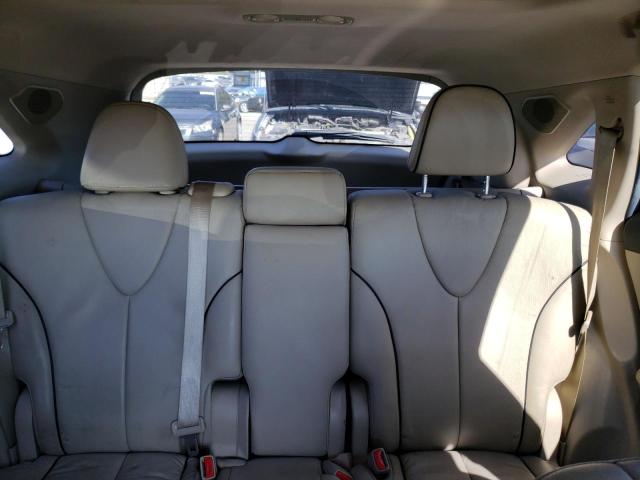 Photo 9 VIN: 4T3ZA3BB8EU087928 - TOYOTA VENZA LE 