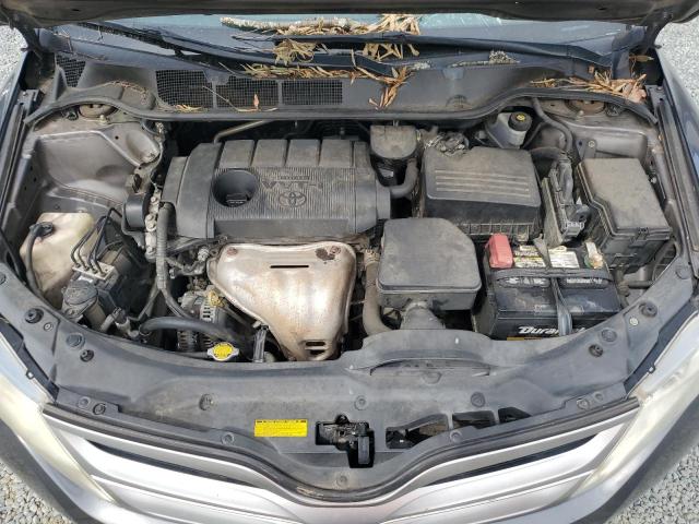 Photo 11 VIN: 4T3ZA3BB8EU088674 - TOYOTA VENZA LE 