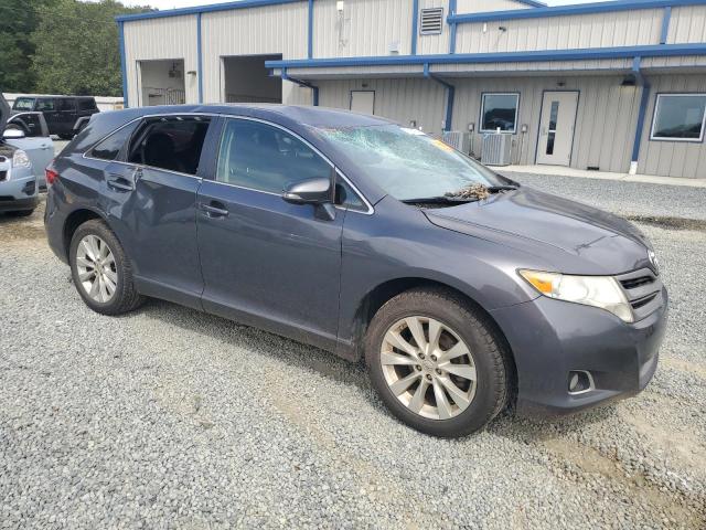 Photo 3 VIN: 4T3ZA3BB8EU088674 - TOYOTA VENZA LE 