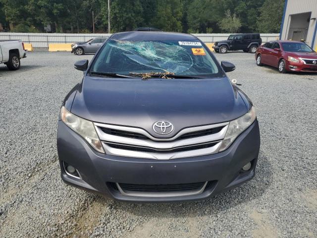 Photo 4 VIN: 4T3ZA3BB8EU088674 - TOYOTA VENZA LE 