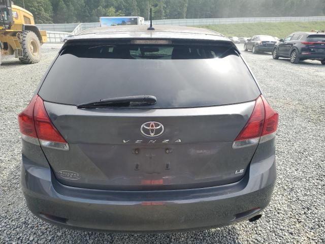 Photo 5 VIN: 4T3ZA3BB8EU088674 - TOYOTA VENZA LE 