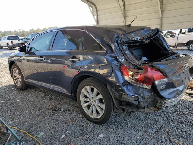 Photo 1 VIN: 4T3ZA3BB8FU092967 - TOYOTA VENZA LE 