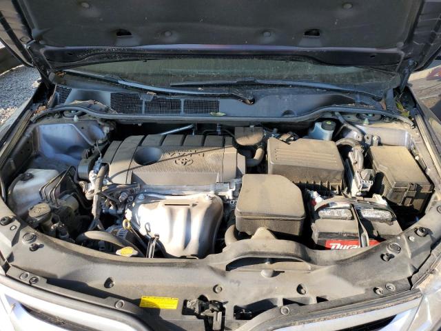 Photo 11 VIN: 4T3ZA3BB8FU092967 - TOYOTA VENZA LE 