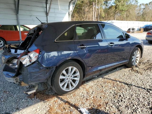 Photo 2 VIN: 4T3ZA3BB8FU092967 - TOYOTA VENZA LE 