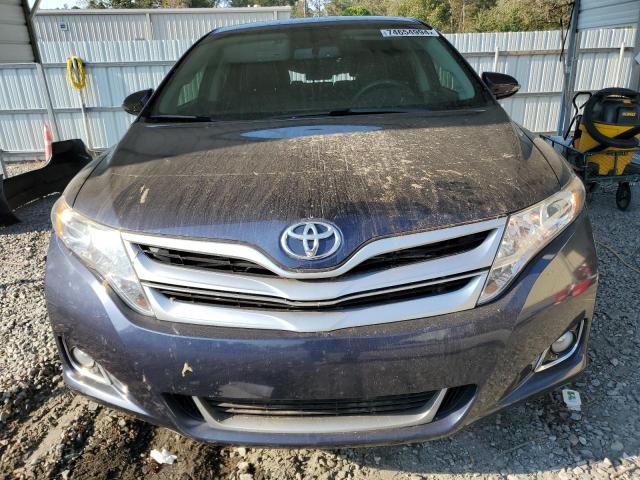 Photo 4 VIN: 4T3ZA3BB8FU092967 - TOYOTA VENZA LE 