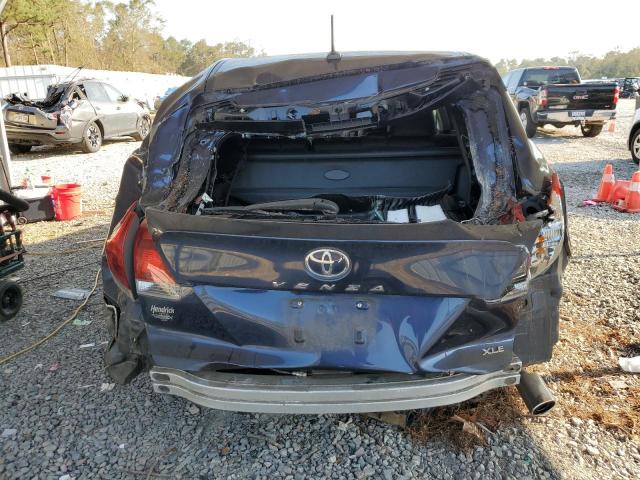 Photo 5 VIN: 4T3ZA3BB8FU092967 - TOYOTA VENZA LE 