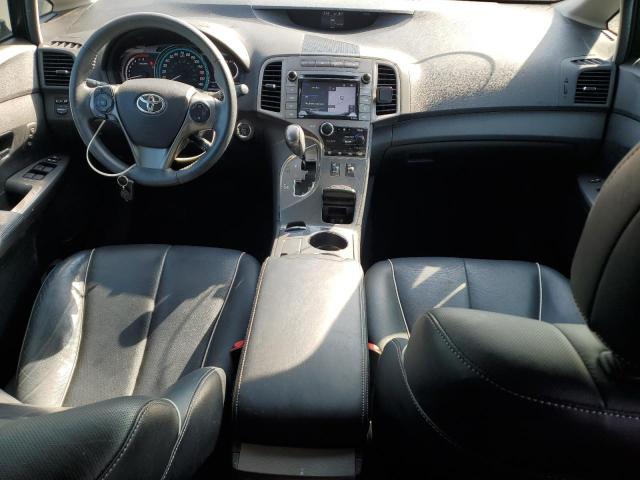 Photo 7 VIN: 4T3ZA3BB8FU092967 - TOYOTA VENZA LE 