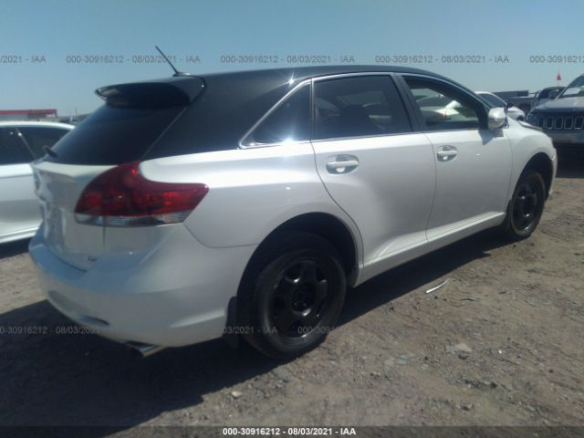 Photo 3 VIN: 4T3ZA3BB8FU095254 - TOYOTA VENZA 