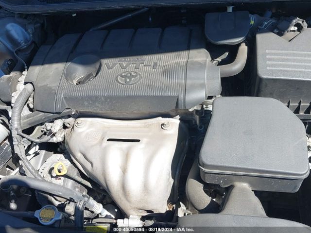 Photo 9 VIN: 4T3ZA3BB8FU097117 - TOYOTA VENZA 