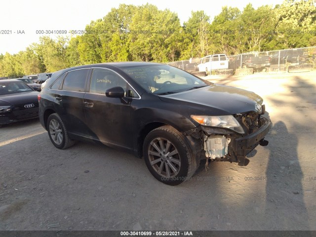 Photo 0 VIN: 4T3ZA3BB9AU022077 - TOYOTA VENZA 