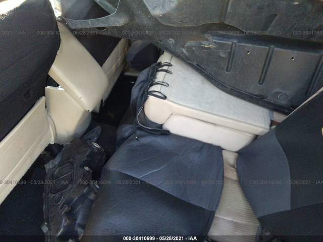 Photo 7 VIN: 4T3ZA3BB9AU022077 - TOYOTA VENZA 