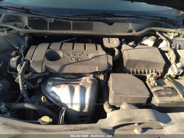 Photo 9 VIN: 4T3ZA3BB9AU022077 - TOYOTA VENZA 