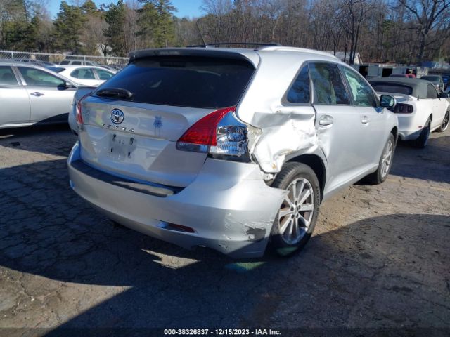 Photo 3 VIN: 4T3ZA3BB9AU022242 - TOYOTA VENZA 