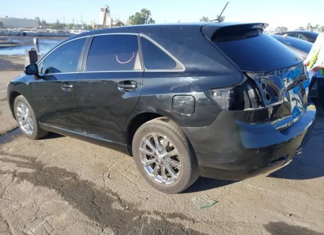 Photo 2 VIN: 4T3ZA3BB9AU024492 - TOYOTA VENZA 