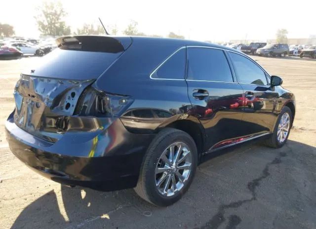 Photo 3 VIN: 4T3ZA3BB9AU024492 - TOYOTA VENZA 