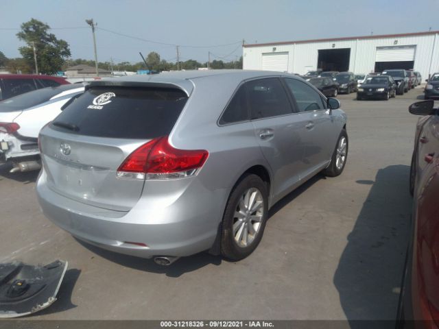 Photo 3 VIN: 4T3ZA3BB9AU025190 - TOYOTA VENZA 