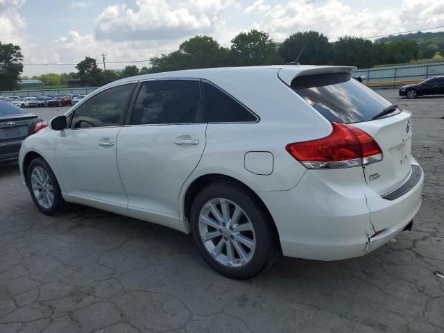 Photo 1 VIN: 4T3ZA3BB9AU025271 - TOYOTA VENZA 