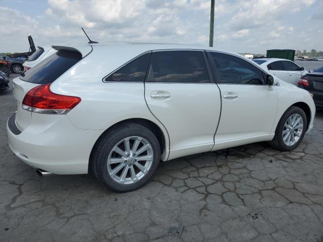 Photo 2 VIN: 4T3ZA3BB9AU025271 - TOYOTA VENZA 