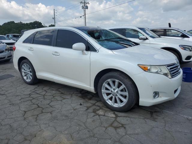 Photo 3 VIN: 4T3ZA3BB9AU025271 - TOYOTA VENZA 