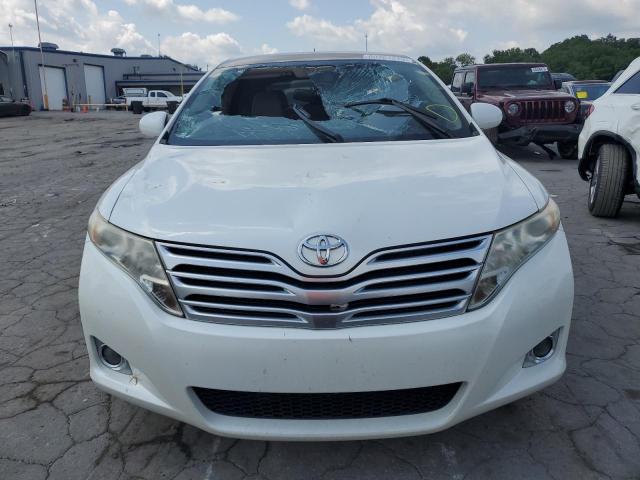 Photo 4 VIN: 4T3ZA3BB9AU025271 - TOYOTA VENZA 