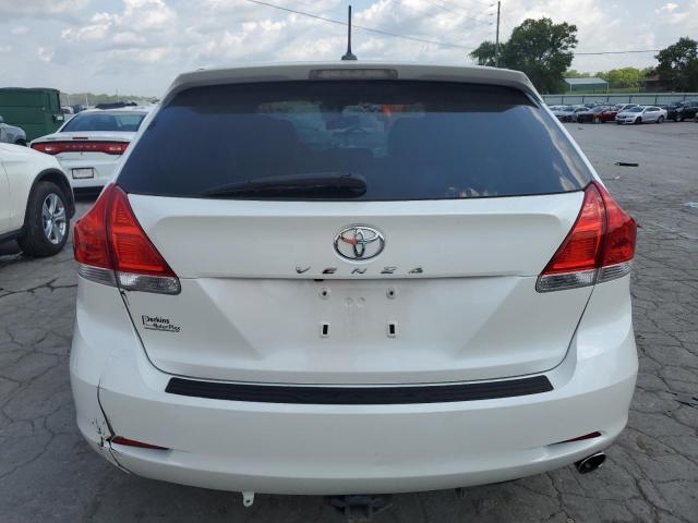 Photo 5 VIN: 4T3ZA3BB9AU025271 - TOYOTA VENZA 