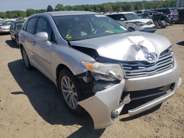 Photo 0 VIN: 4T3ZA3BB9AU026663 - TOYOTA VENZA 