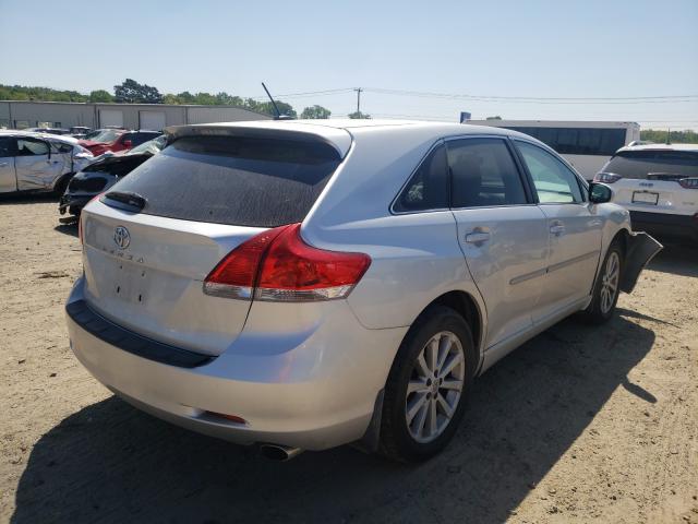 Photo 3 VIN: 4T3ZA3BB9AU026663 - TOYOTA VENZA 