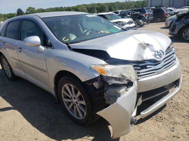 Photo 8 VIN: 4T3ZA3BB9AU026663 - TOYOTA VENZA 