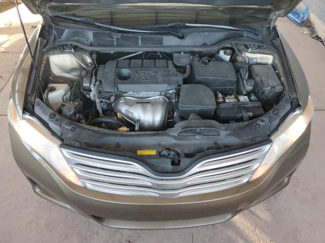 Photo 10 VIN: 4T3ZA3BB9AU028302 - TOYOTA VENZA 