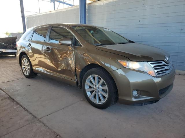 Photo 2 VIN: 4T3ZA3BB9AU028302 - TOYOTA VENZA 