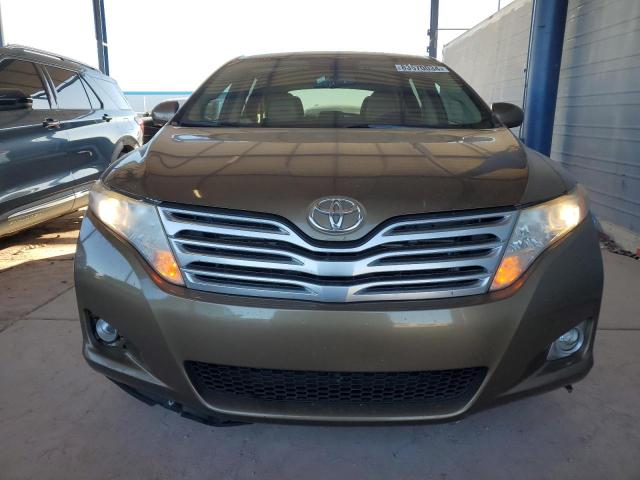 Photo 3 VIN: 4T3ZA3BB9AU028302 - TOYOTA VENZA 