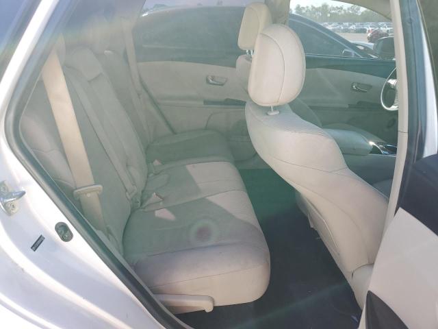 Photo 10 VIN: 4T3ZA3BB9AU030826 - TOYOTA VENZA 