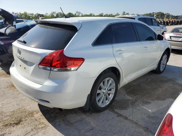 Photo 2 VIN: 4T3ZA3BB9AU030826 - TOYOTA VENZA 