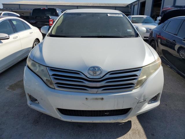 Photo 4 VIN: 4T3ZA3BB9AU030826 - TOYOTA VENZA 