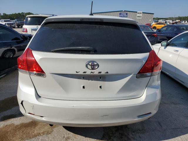 Photo 5 VIN: 4T3ZA3BB9AU030826 - TOYOTA VENZA 