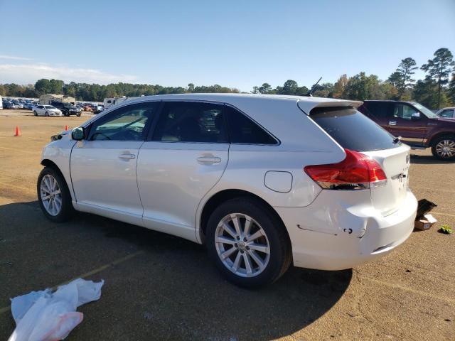 Photo 1 VIN: 4T3ZA3BB9AU034309 - TOYOTA VENZA 