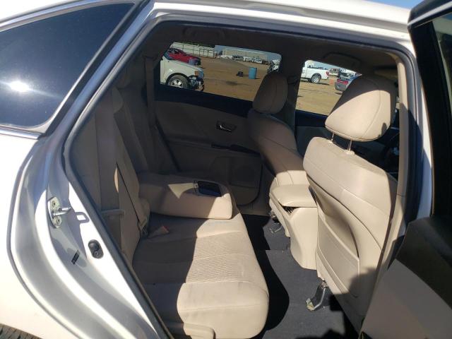 Photo 10 VIN: 4T3ZA3BB9AU034309 - TOYOTA VENZA 